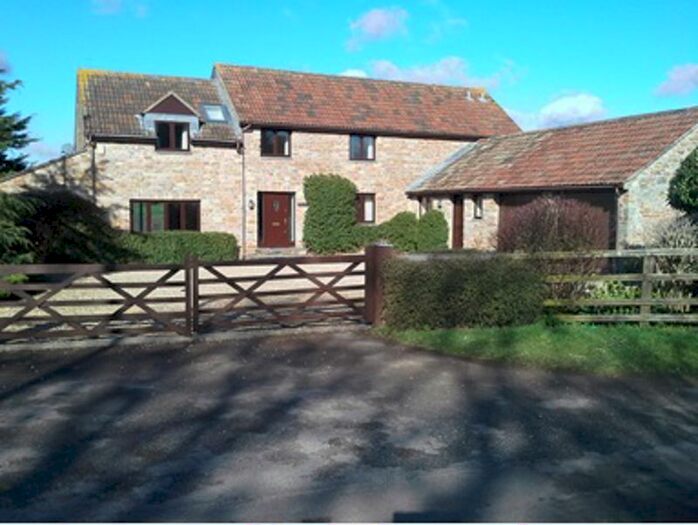 4 Bedroom Detached House To Rent In Denny Lane, Chew Magna, Bristol, BS40