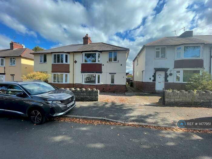 3 Bedroom Terraced House To Rent In Grafton Road, West Bromwich, B71