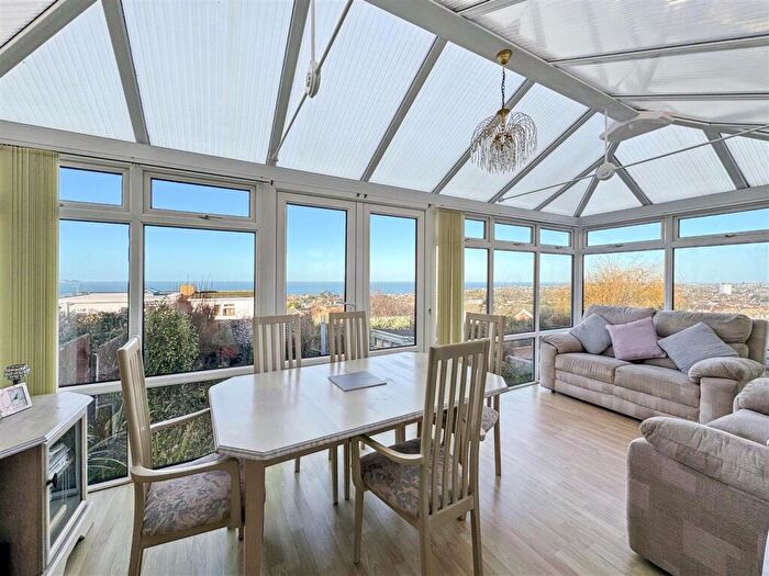 2 Bedroom Semi-Detached Bungalow For Sale In Sandpiper Road, Whitstable, CT5