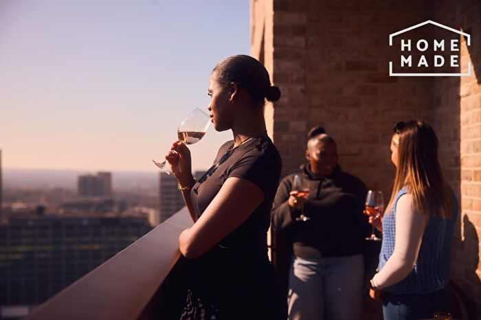 1 Bedroom Flat To Rent In London, CR0