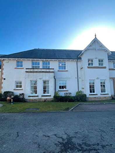 1 Bedroom Flat To Rent In Craigerne Drive, Peebles, EH45