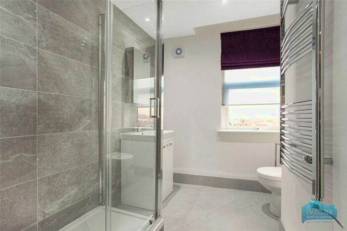 Studio To Rent In Finchley Road, South Hampstead, London, NW3