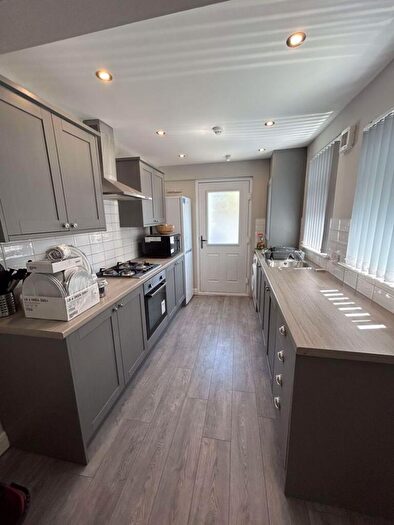 1 Bedroom Terraced House To Rent In Stevenson Street, Liverpool- House Share - Bedrooms, L15