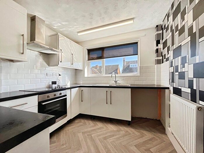 2 Bedroom Apartment To Rent In Eastbrook Road, Lincoln, LN6