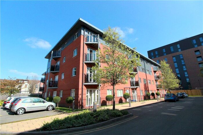 2 Bedroom Apartment To Rent In Caister Hall, Conisbrough Keep, Coventry, West Midlands, CV1