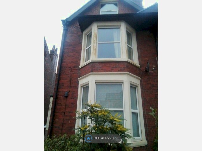 1 Bedroom Flat To Rent In St Andrews Rd Sth, Lytham St Annes, FY8