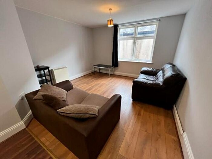 1 Bedroom Apartment To Rent In High Street West, City Centre, Sunderland, SR1