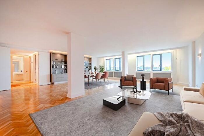 4 Bedroom Flat For Sale In Cavendish House, St Johns Wood, NW8