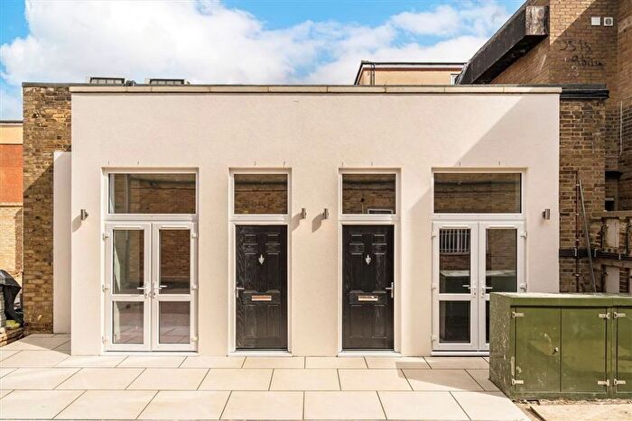 1 Bedroom Flat To Rent In Sidcup High Street, Sidcup, DA14