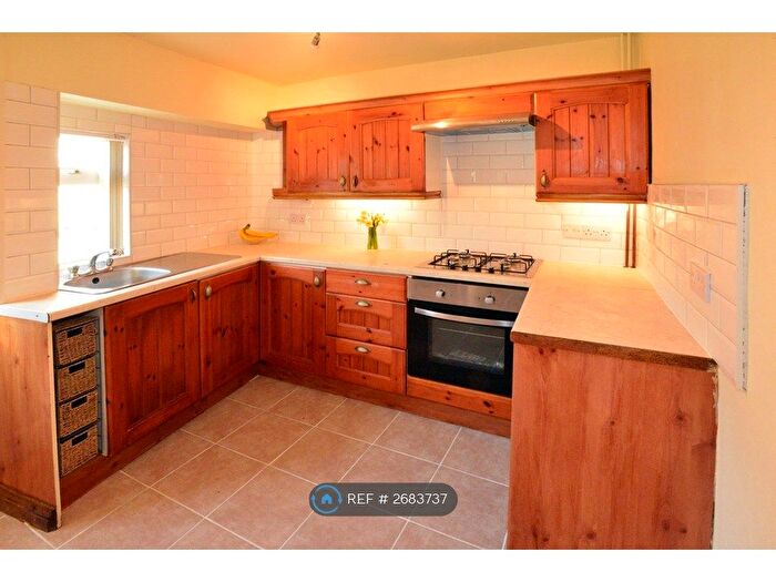 2 Bedroom Terraced House To Rent In Gay Lane, West Yorkshire, LS21