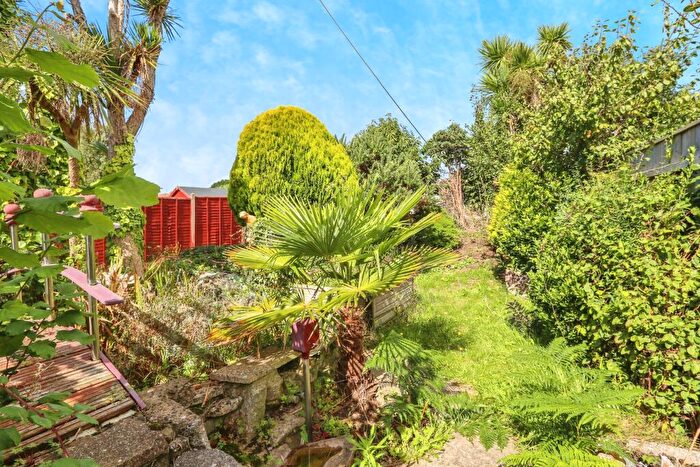 2 Bedroom Semi-Detached House For Sale In Hunt Road, Christchurch, Dorset, BH23