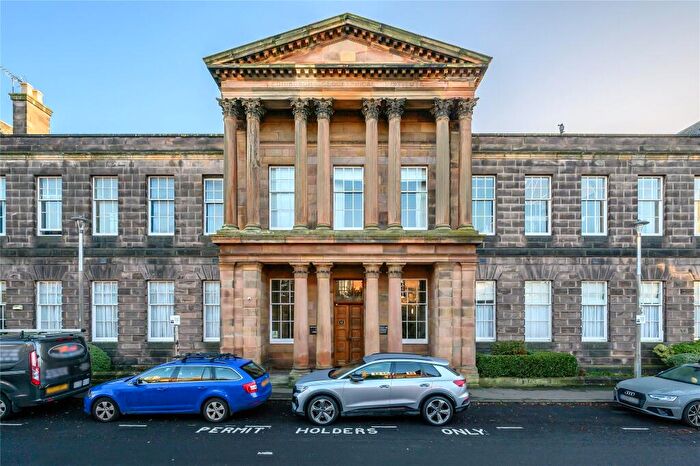 3 Bedroom Apartment For Sale In Duncan Street, Newington, Edinburgh, EH9