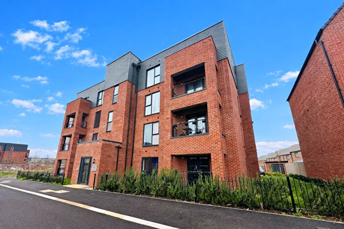 1 Bedroom Flat For Sale In William Jessop Way, Bristol, BS13