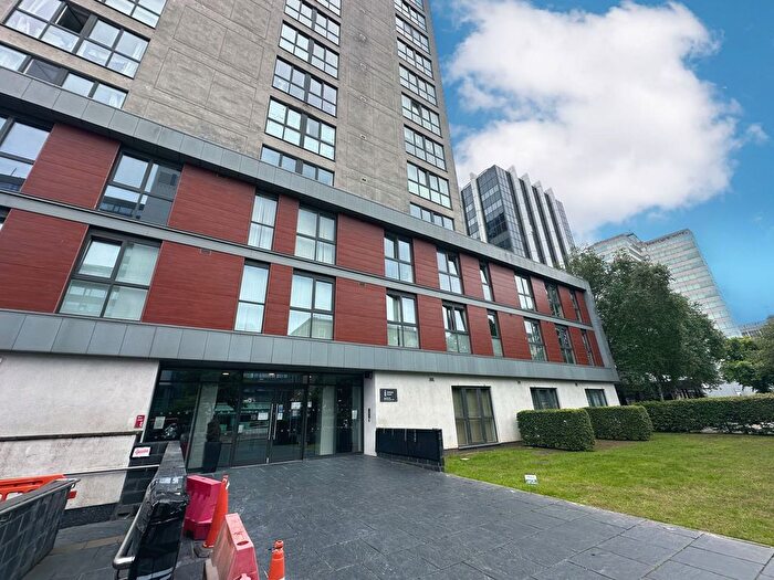 1 Bedroom Studio To Rent In Newport Road, Cardiff, CF24