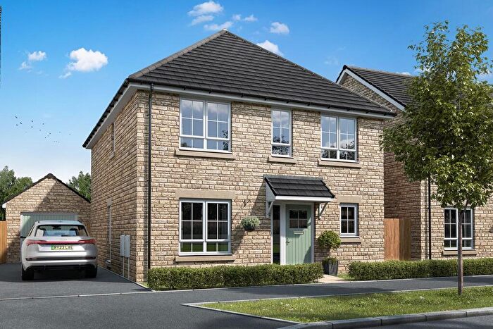 4 Bedroom Detached House For Sale In Innsworth Lane, Gloucester, GL3