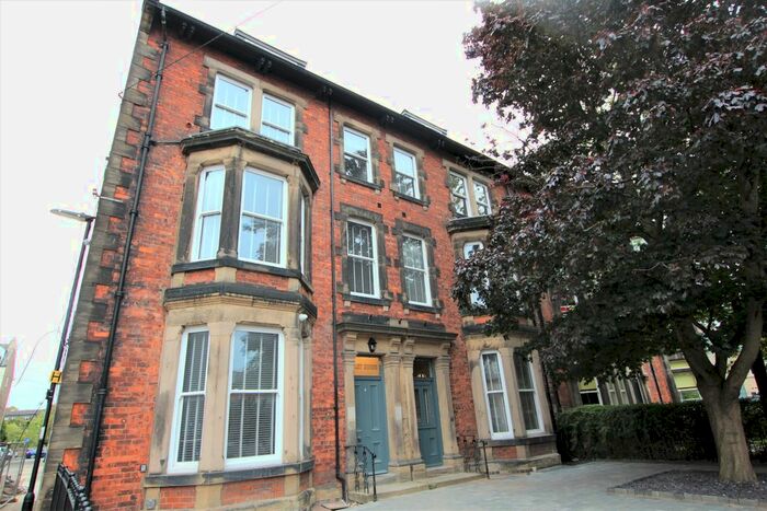 2 Bedroom Flat To Rent In Eskdale Terrace, Jesmond, Newcastle Upon Tyne, NE2