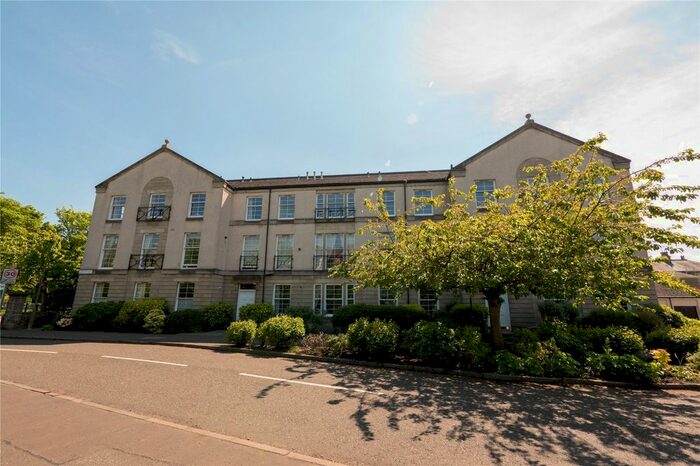 2 Bedroom Flat To Rent In Grandfield, Edinburgh, EH6