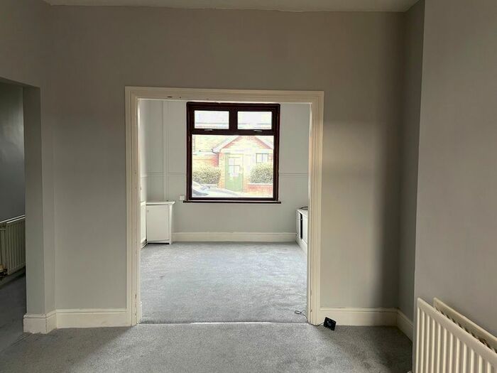 2 Bedroom Terraced House To Rent In Broad Street, Crewe, CW1