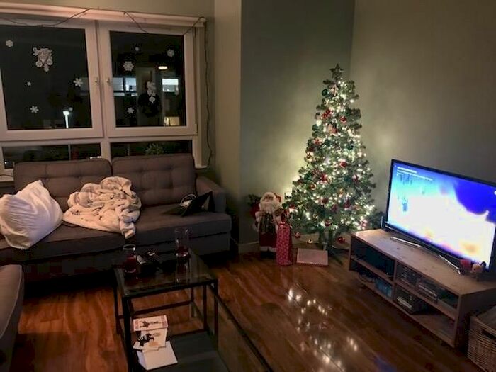 2 Bedroom Flat To Rent In Hillfoot Street, Dennistoun, Glasgow G31