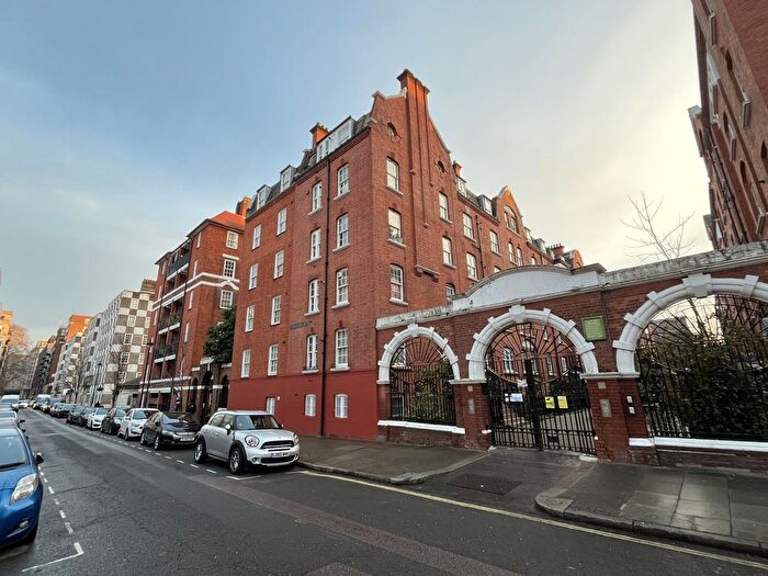 1 Bedroom Flat For Sale In Flat Jessel House, Page Street, Westminster, London, SW1P