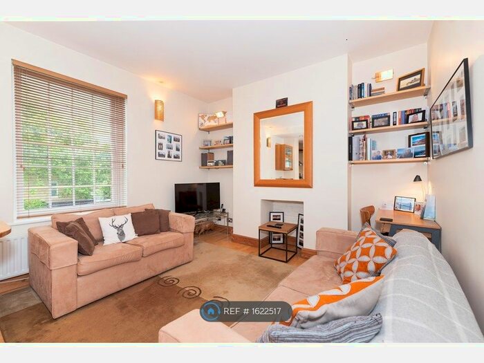 1 Bedroom Flat To Rent In Mount Ararat Road, Richmond, TW10