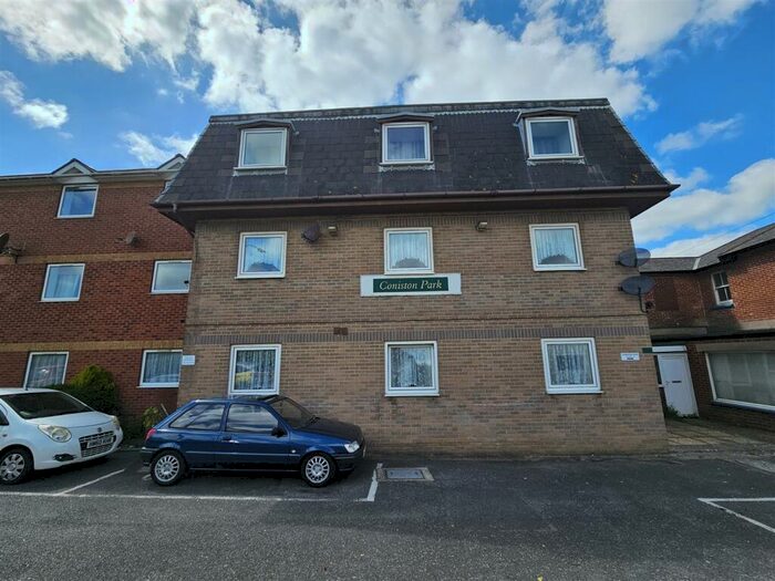 2 Bedroom Apartment To Rent In Sandown Road, Shanklin, PO37