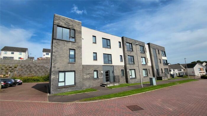 2 Bedroom Flat To Rent In Peters Gate, Bearsden, Glasgow, G61