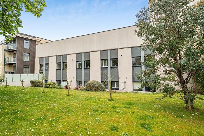 1 Bedroom Flat To Rent In Montpellier Terrace, Cheltenham, GL50