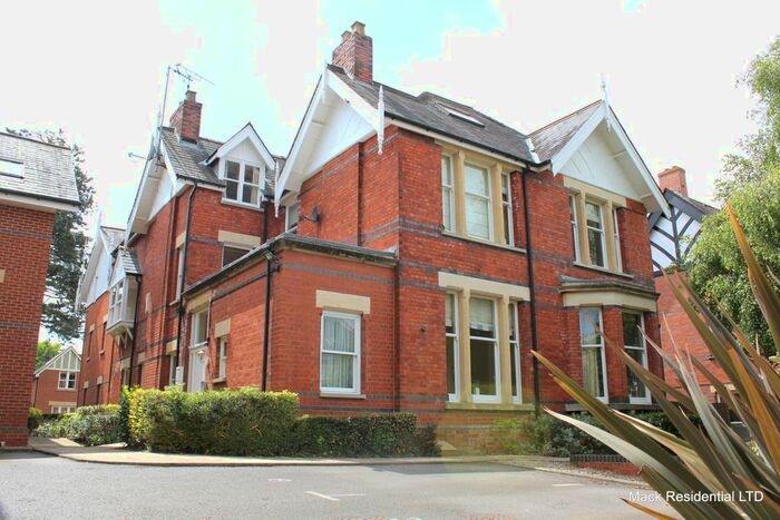 2 Bedroom Flat To Rent In Eldorado Road, Cheltenham, GL50