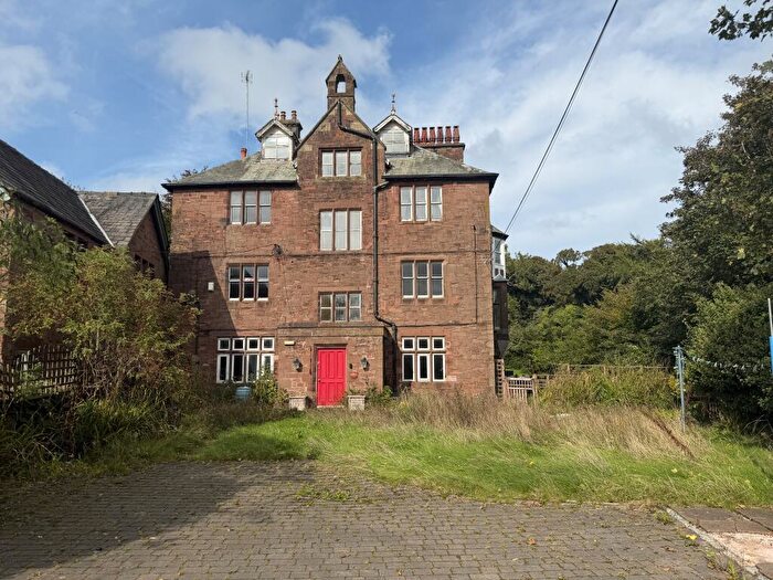 6 Bedroom Semi-Detached House For Sale In Millwood Hall, Millwood Lane, Barrow-In-Furness, Cumbria, LA14