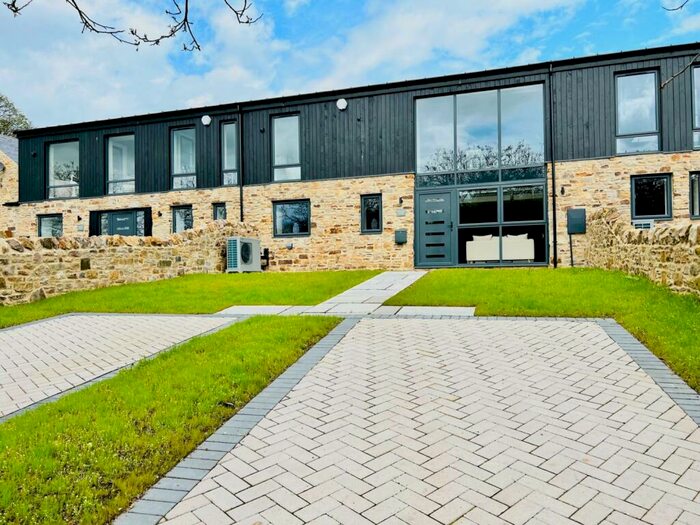 4 Bedroom Barn Conversion For Sale In Haydock Lodge, Brancepeth Manor Farm, Durham, DL15