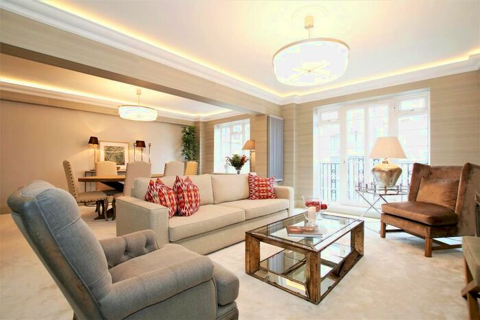2 Bedroom Flat To Rent In Marsham Street, London, SW1P