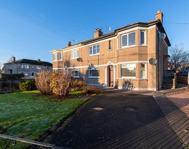 2 Bedroom Flat For Sale In Malvina Place, Perth, Perth And Kinross, PH1