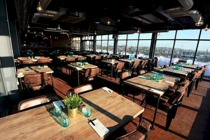 1 Bedroom Apartment To Rent In Daniel House, L20