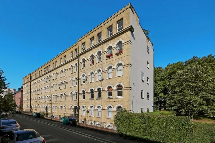 1 Bedroom Flat To Rent In Bath Terrace, London, SE1