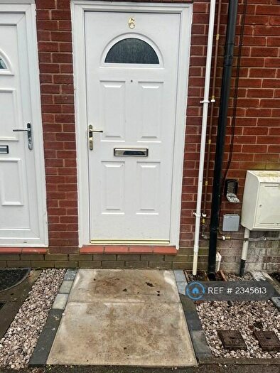 1 Bedroom Flat To Rent In Whalley Range, Manchester, M16