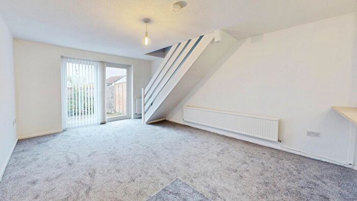 1 Bedroom Terraced House To Rent In Heritage Park, St. Mellons, Cardiff, CF3