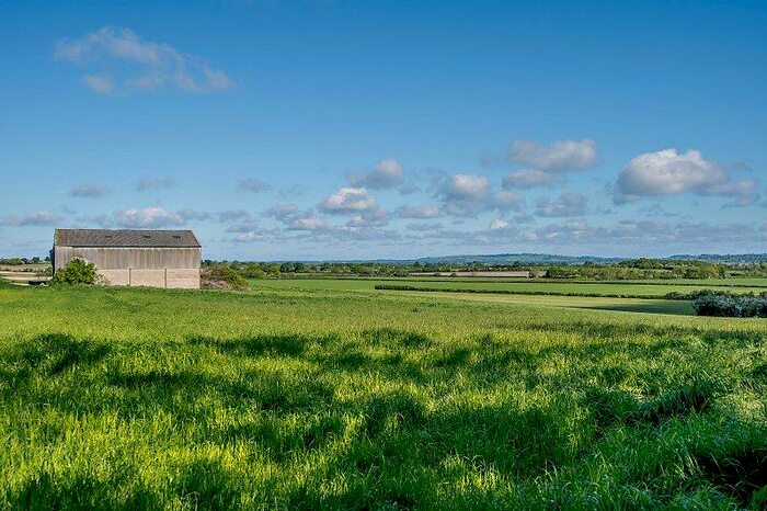 Plot For Sale In Judds Lane, Tetsworth, Thame, Oxfordshire, OX9