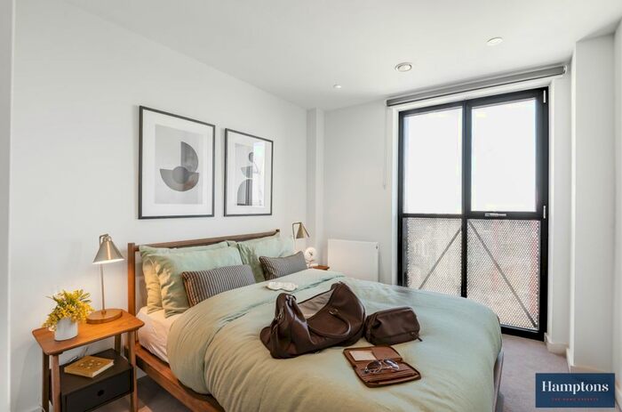 2 Bedroom Flat To Rent In Ten Degrees, George Street, Croydon, CR0