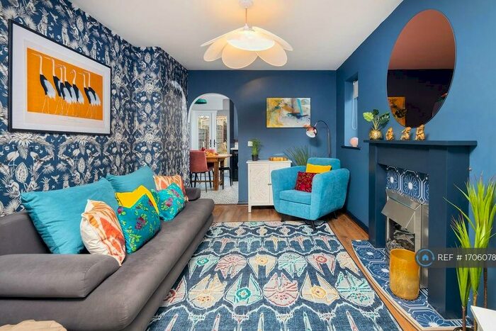 2 Bedroom Terraced House To Rent In Whiteoak View, Bolton, BL3