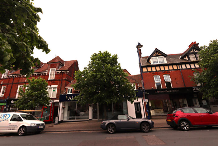 1 Bedroom Flat To Rent In Orwell Road, Felixstowe, Suffolk, IP11