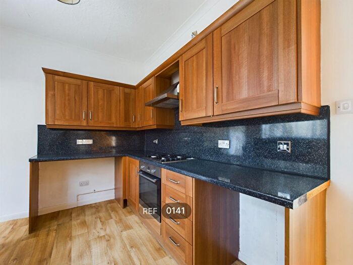 2 Bedroom Terraced House To Rent In Belmont Street, HU9