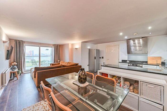 2 Bedroom Flat For Sale In Building, Woolwich Riverside, London, SE18