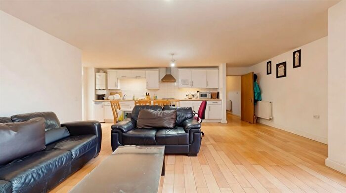 2 Bedroom Flat To Rent In Laugan Walk, Walworth, SE17