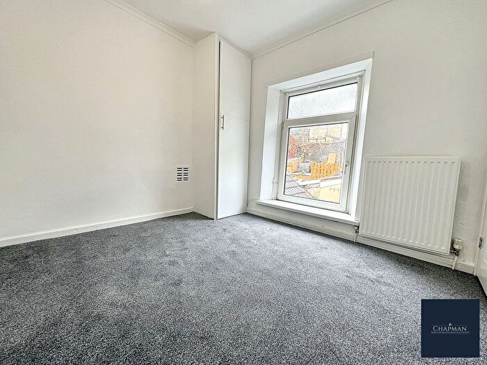 3 Bedroom Terraced House For Sale In Deri Terrace, Tylorstown, CF43