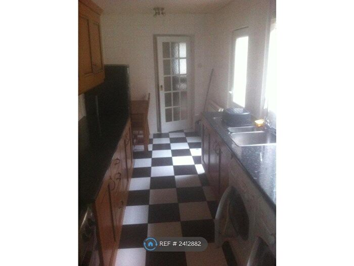 1 Bedroom Flat To Rent In Edward Street, Nuneaton, CV11