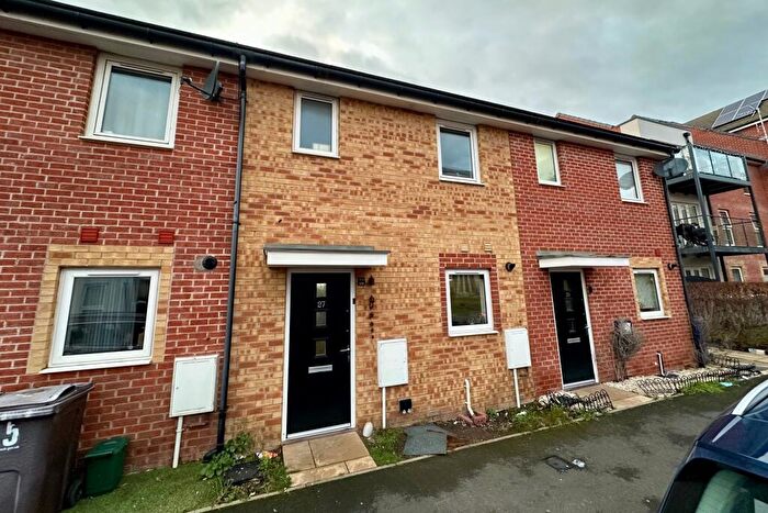 2 Bedroom Terraced House For Sale In Malthouse Drive, Grays, RM17