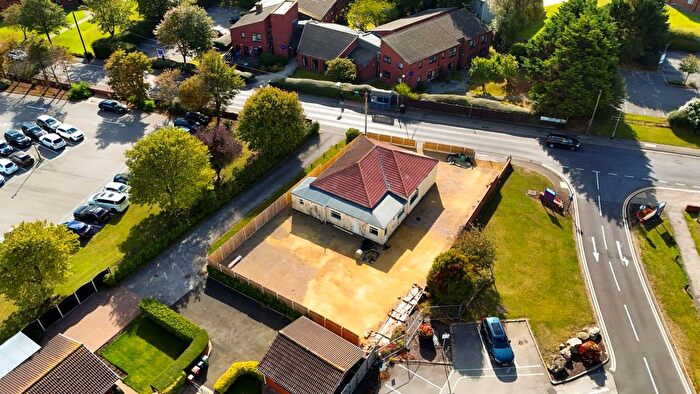 5 Bedroom Detached Bungalow For Sale In Edenbrook, Holdforth Road, Hartlepool, Cleveland, TS24