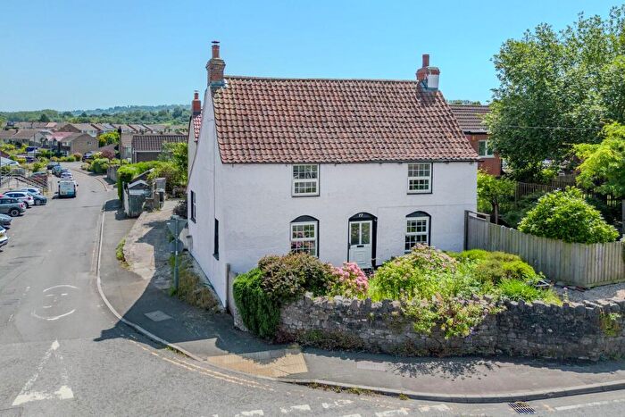 2 Bedroom Detached House For Sale In Weston Road, Long Ashton, BS41
