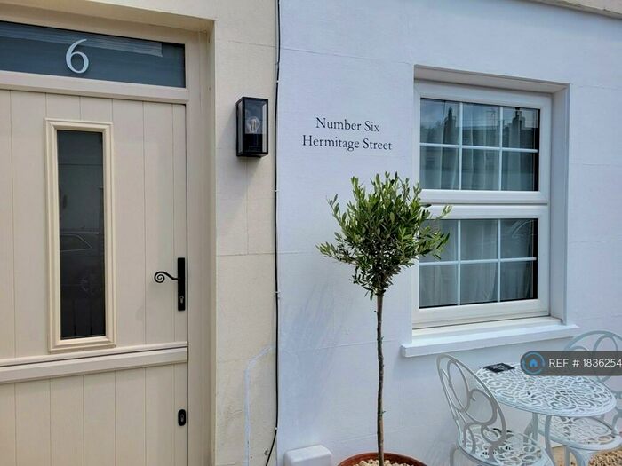 2 Bedroom Terraced House To Rent In Hermitage Street, Cheltenham, GL53